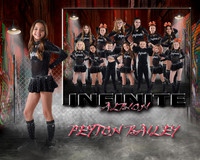 Never Back Down SportsMate