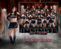 Never Back Down SportsMate