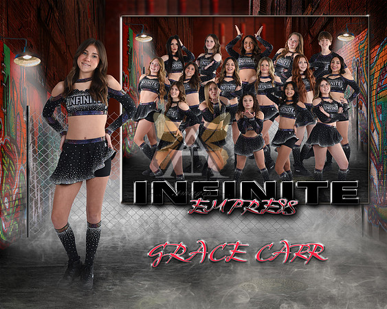 Never Back Down SportsMate