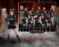 Never Back Down SportsMate