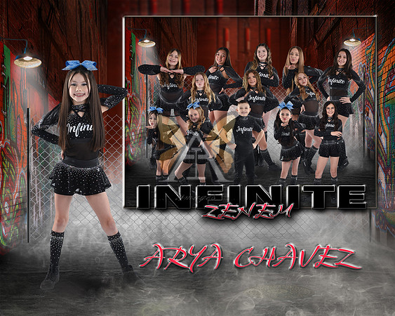 Never Back Down SportsMate