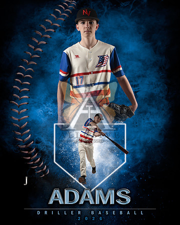 MVP Baseball Softball Main Template