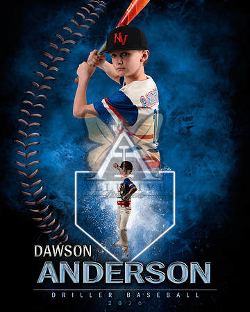 MVP Baseball Softball Main Template