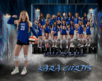 Never Back Down SportsMate