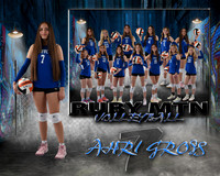 Never Back Down SportsMate