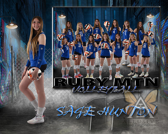 Never Back Down SportsMate