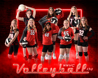 Northern NV Volleyball Club