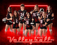 Neon Studio Sports Edition Team Template