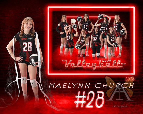 Neon Studio Sports Edition SportsMate Template