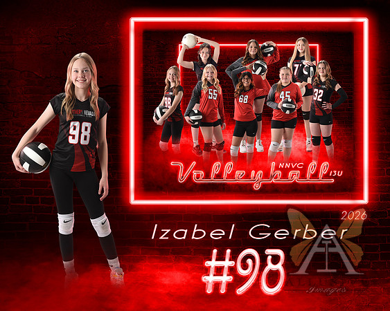 Neon Studio Sports Edition SportsMate Template