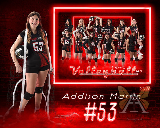 Neon Studio Sports Edition SportsMate Template