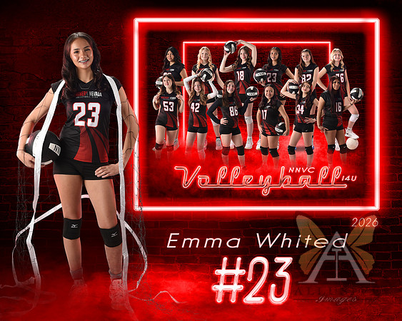 Neon Studio Sports Edition SportsMate Template