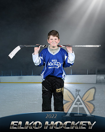 All Star Main Template