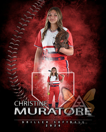 MVP Baseball Softball Main Template