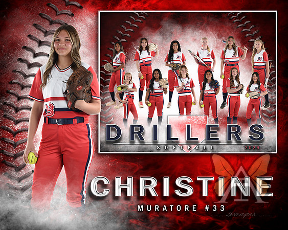 MVP Baseball Softball SportsMate Template