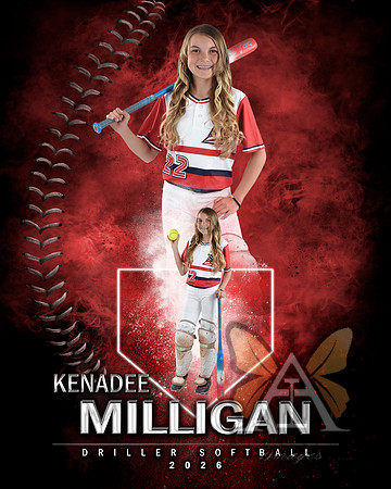 MVP Baseball Softball Main Template