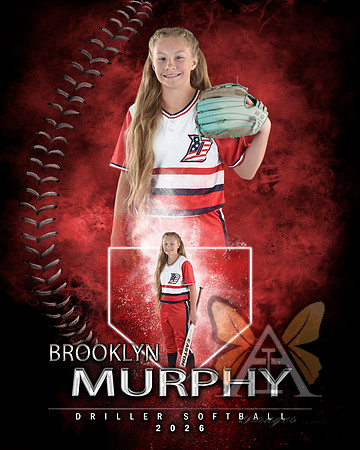 MVP Baseball Softball Main Template