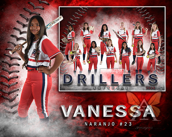 MVP Baseball Softball SportsMate Template