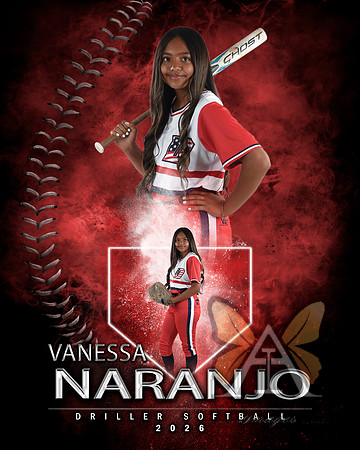 MVP Baseball Softball Main Template