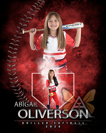 MVP Baseball Softball Main Template