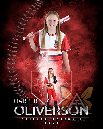 MVP Baseball Softball Main Template