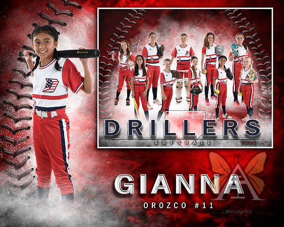MVP Baseball Softball SportsMate Template