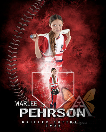 MVP Baseball Softball Main Template