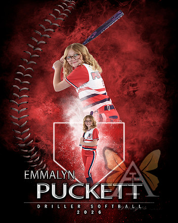 MVP Baseball Softball Main Template