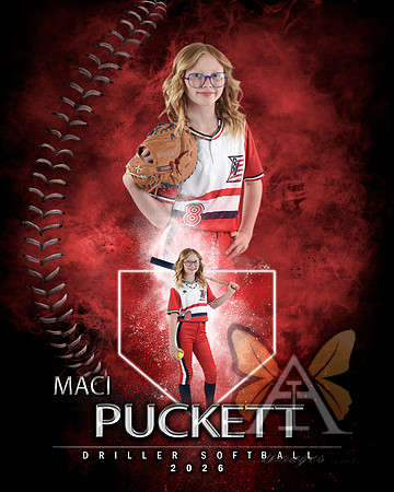 MVP Baseball Softball Main Template