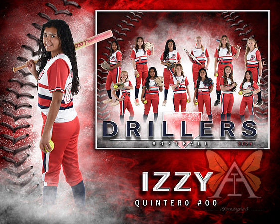 MVP Baseball Softball SportsMate Template