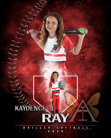 MVP Baseball Softball Main Template