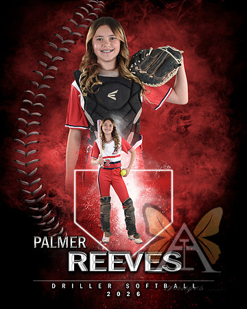 MVP Baseball Softball Main Template