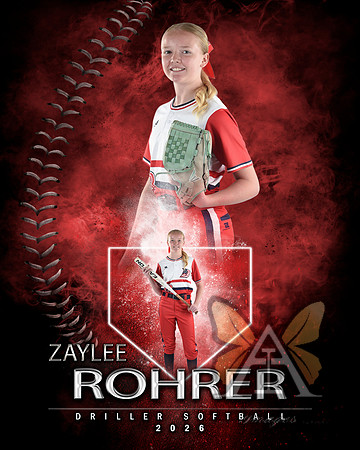 MVP Baseball Softball Main Template