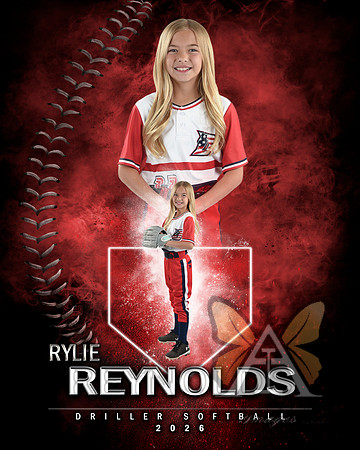MVP Baseball Softball Main Template