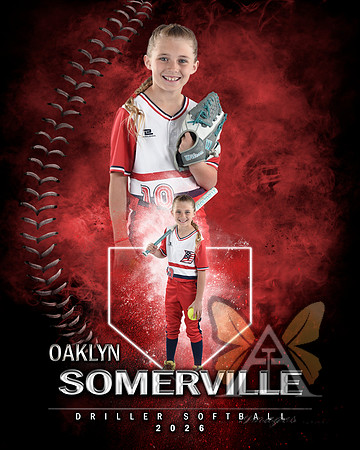 MVP Baseball Softball Main Template