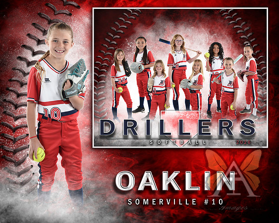 MVP Baseball Softball SportsMate Template
