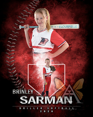 MVP Baseball Softball Main Template