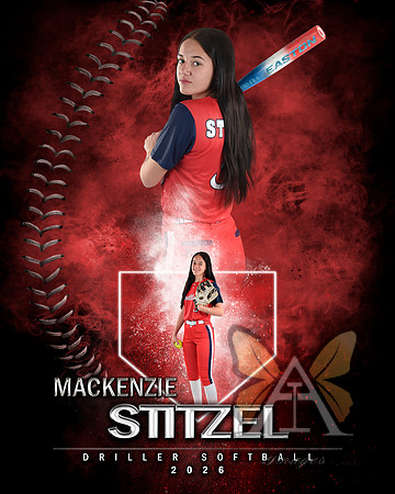 MVP Baseball Softball Main Template