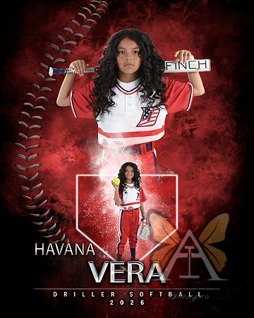 MVP Baseball Softball Main Template