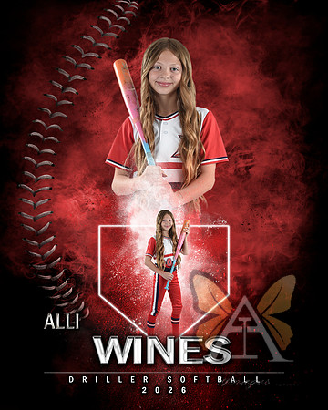 MVP Baseball Softball Main Template