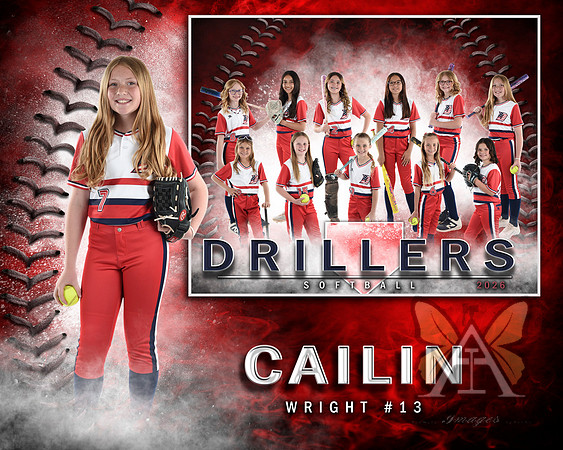 MVP Baseball Softball SportsMate Template
