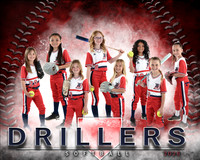 Lady Drillers