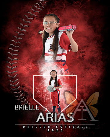 MVP Baseball Softball Main Template