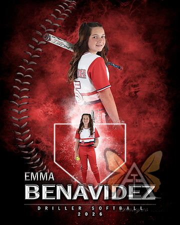 MVP Baseball Softball Main Template