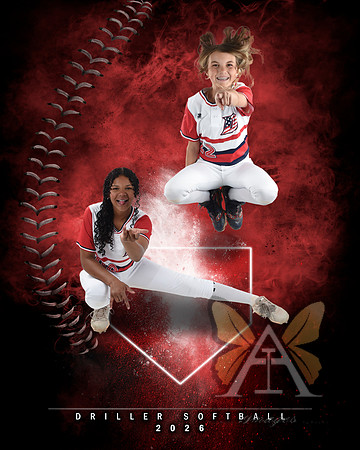 MVP Baseball Softball Main Template