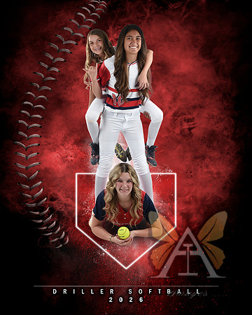 MVP Baseball Softball Main Template
