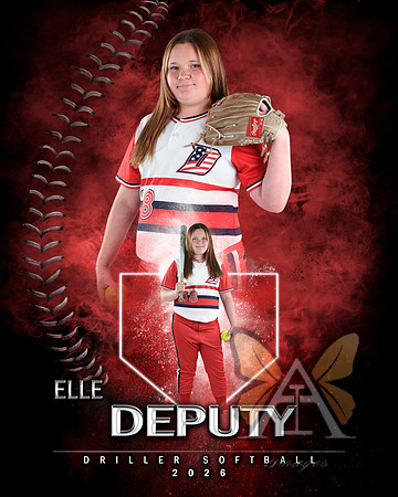 MVP Baseball Softball Main Template