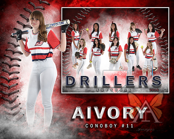 MVP Baseball Softball SportsMate Template