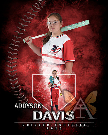 MVP Baseball Softball Main Template