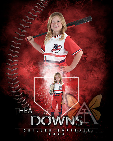 MVP Baseball Softball Main Template
